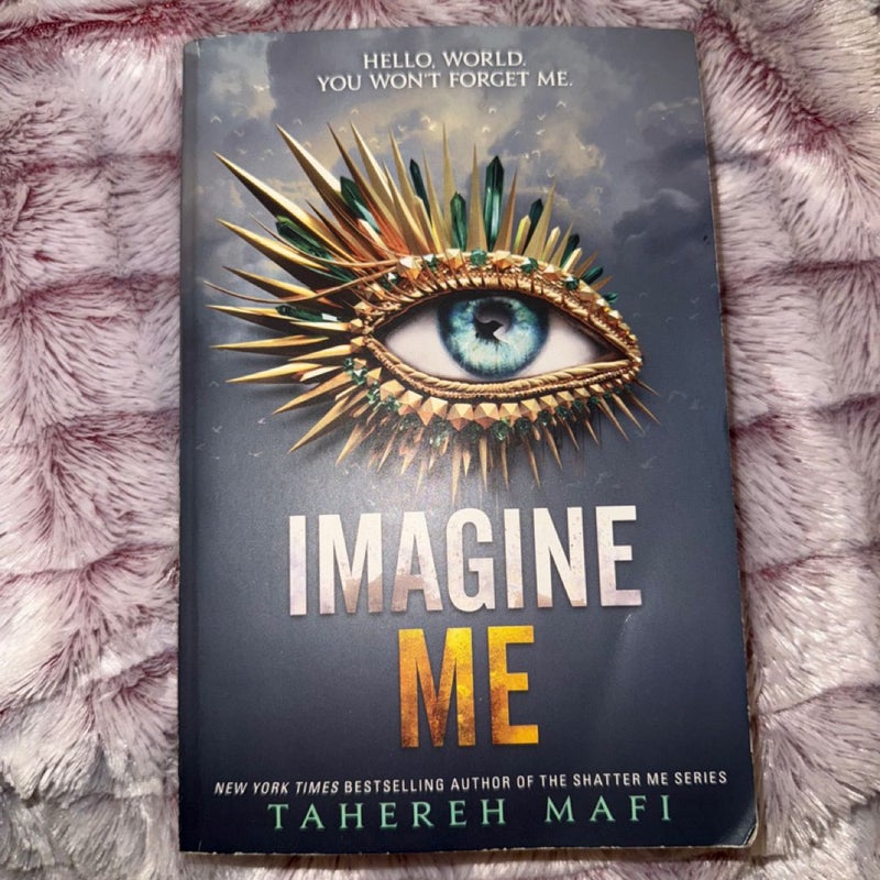 Imagine Me
