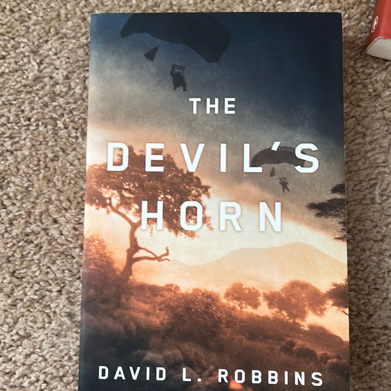 The Devil's Horn