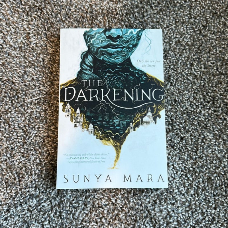 The Darkening