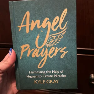 Angel Prayers