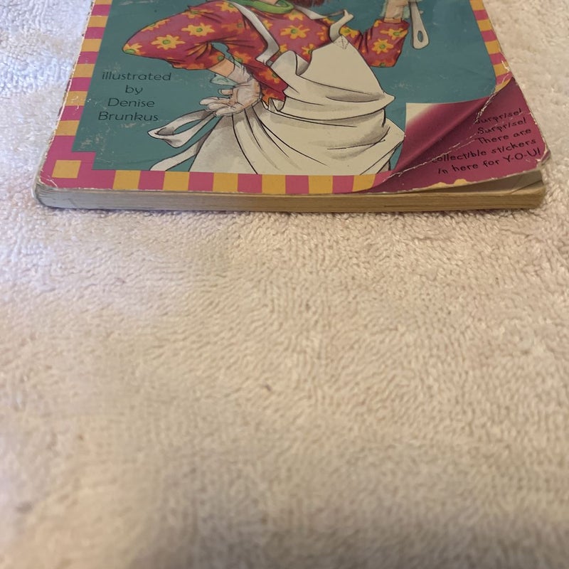 Junie B. Jones #19: Boss of Lunch