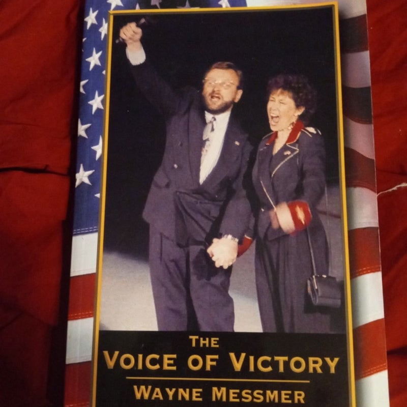 The Voice of Victory