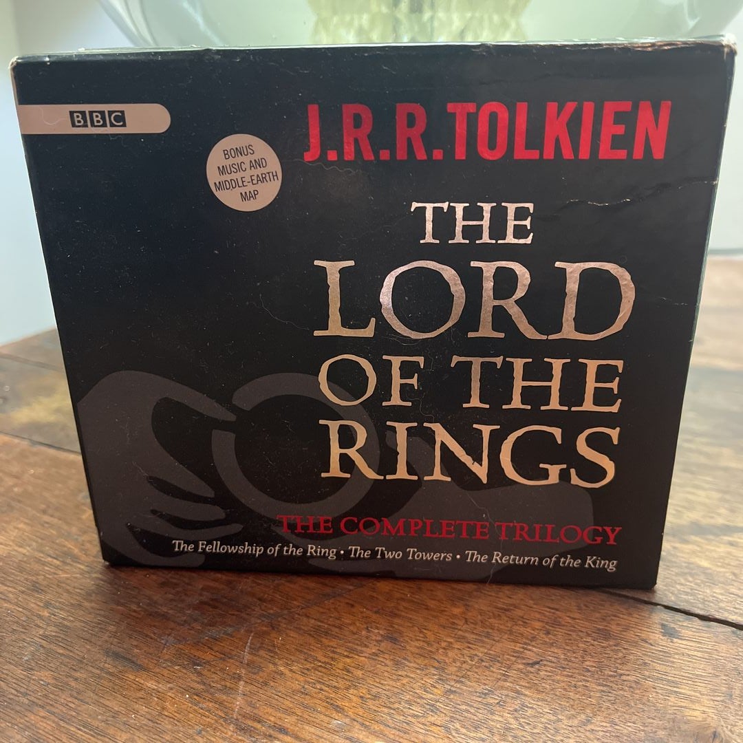 The Lord of the Rings