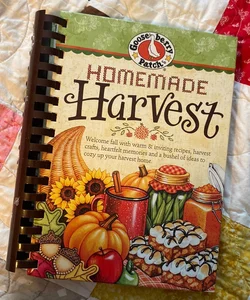 Homemade Harvest