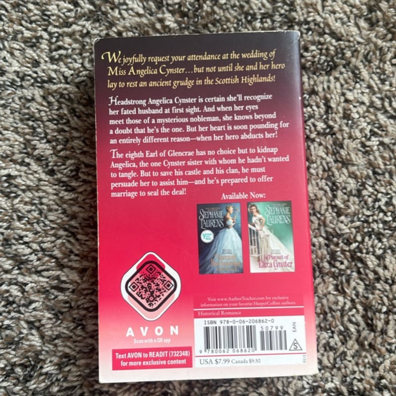 The Capture of the Earl of Glencrae