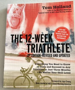 The 12 week triathlete