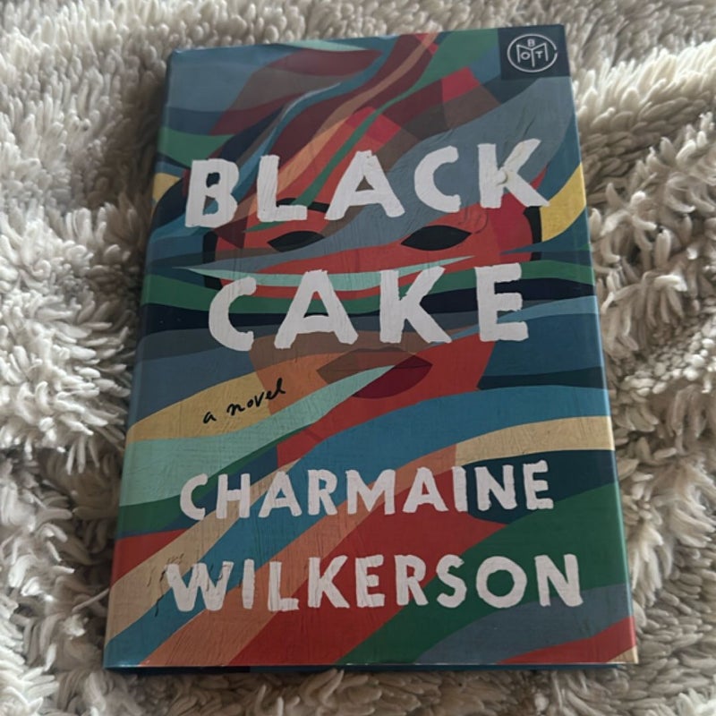 Black Cake