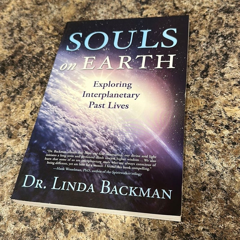 Souls on Earth