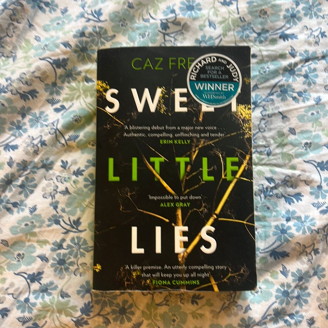 Sweet Little Lies