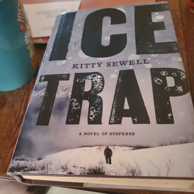 Ice Trap