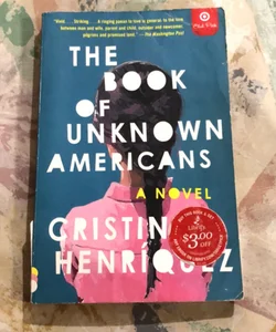 The Book of Unknown Americans