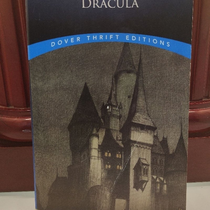 Dracula