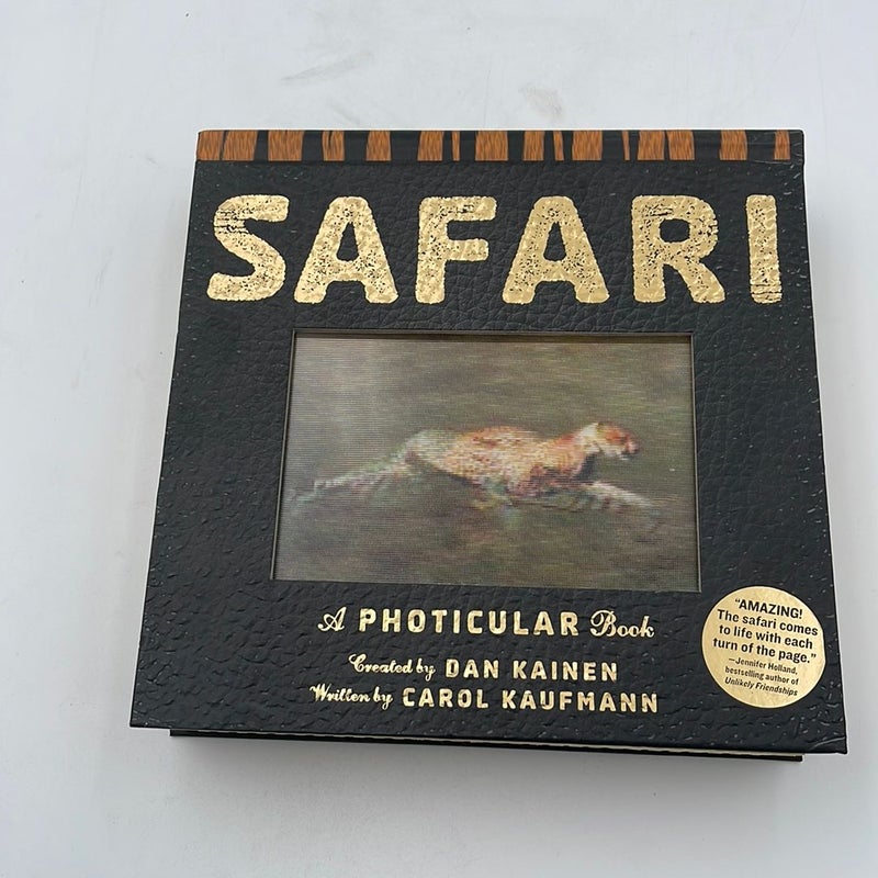 Safari