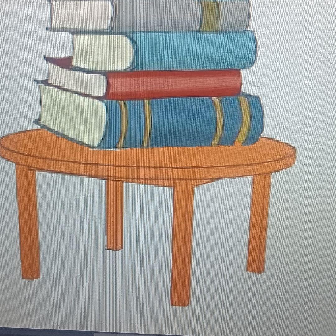 Whimsy corner