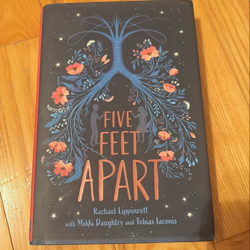 Five Feet Apart