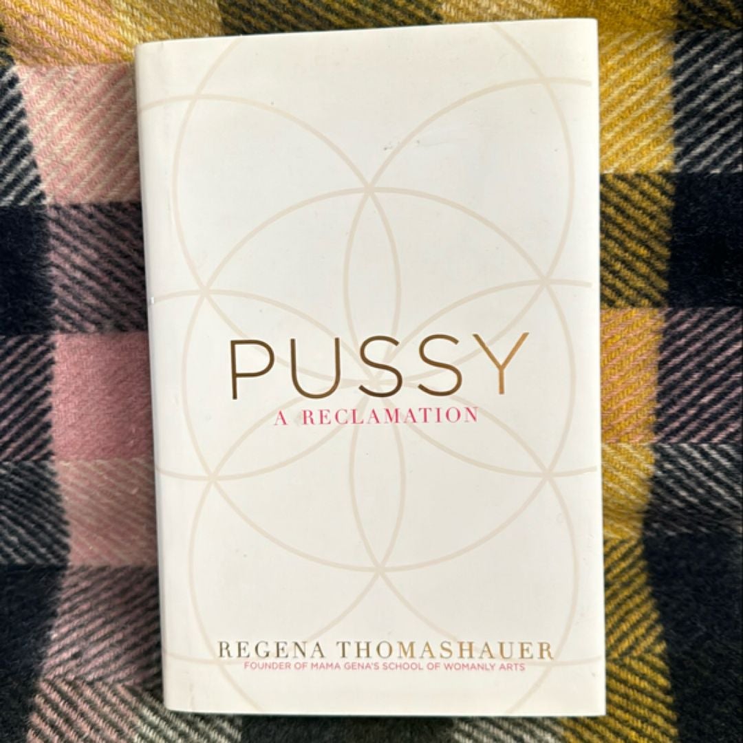 Pussy