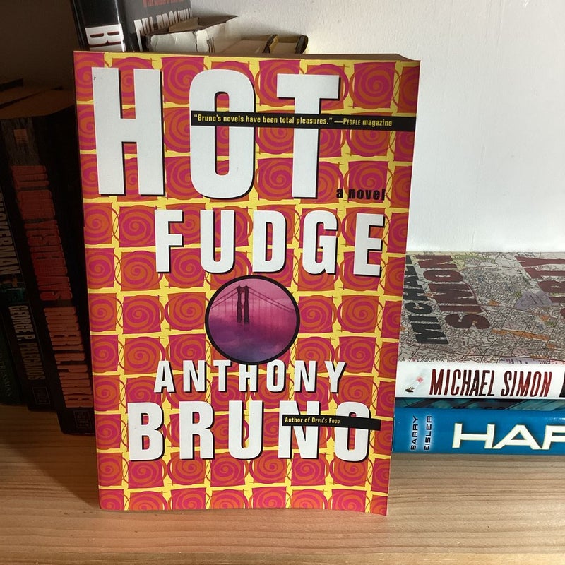 Hot Fudge