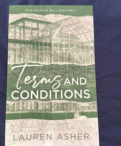 Terms and Conditions