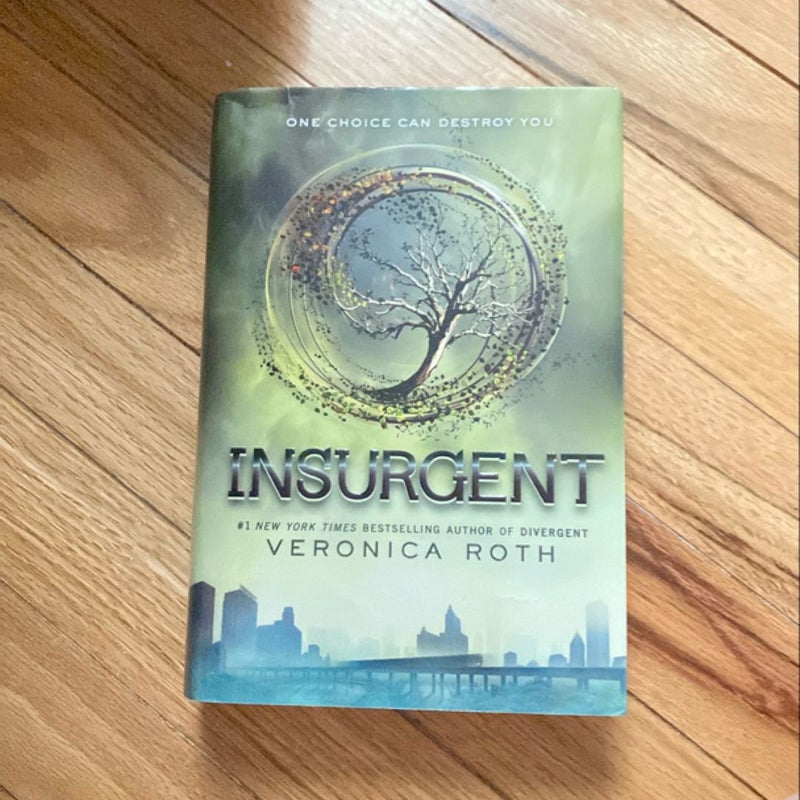 Insurgent