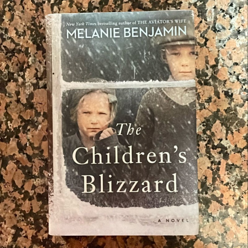 The Children's Blizzard