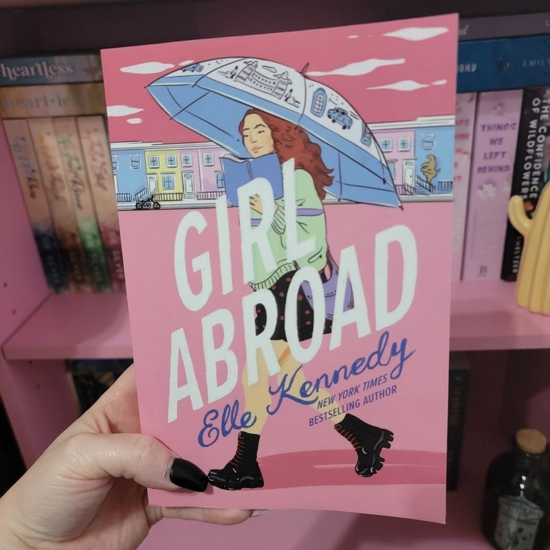 Girl Abroad