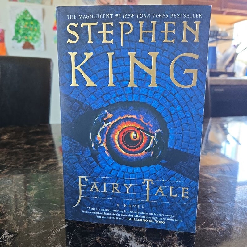 Fairy Tale