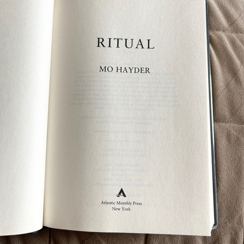 Ritual