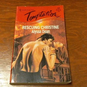 Rescuing Christine