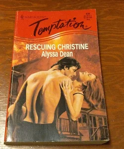 Rescuing Christine