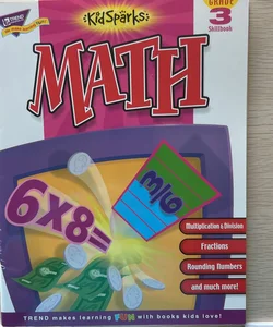 KidSparks Math