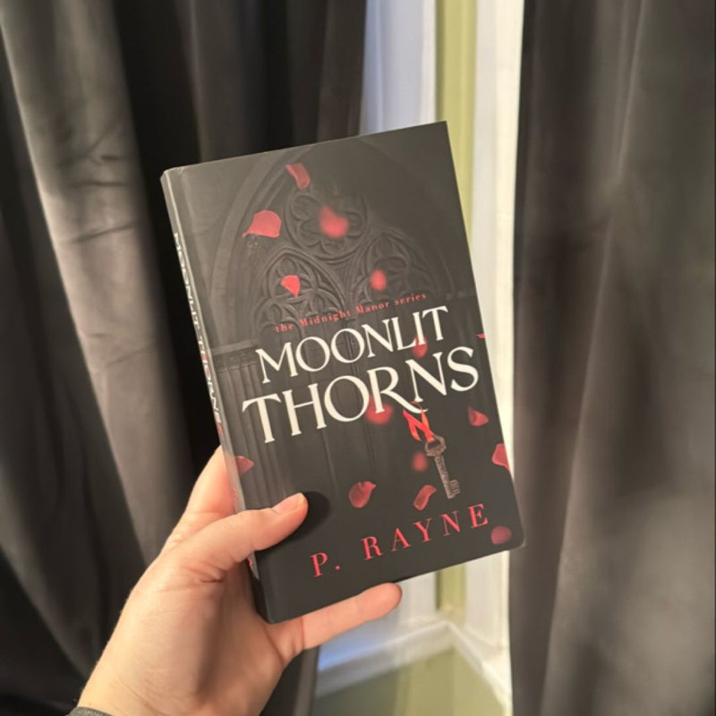 Moonlit Thorns