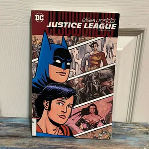 Elseworlds: Justice League Vol. 2