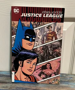 Elseworlds: Justice League Vol. 2