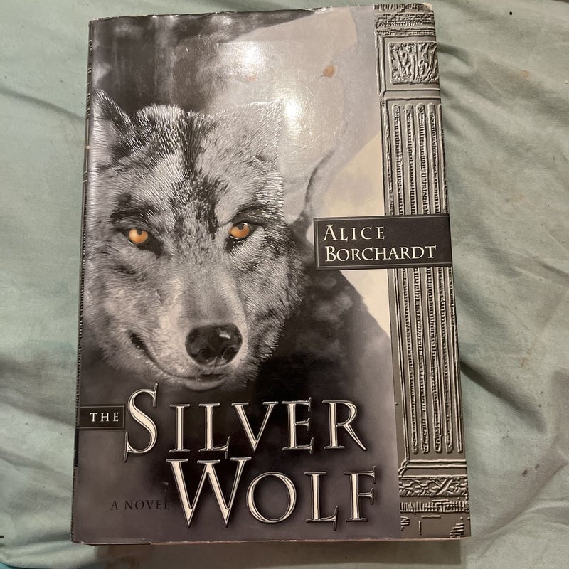 The Silver Wolf