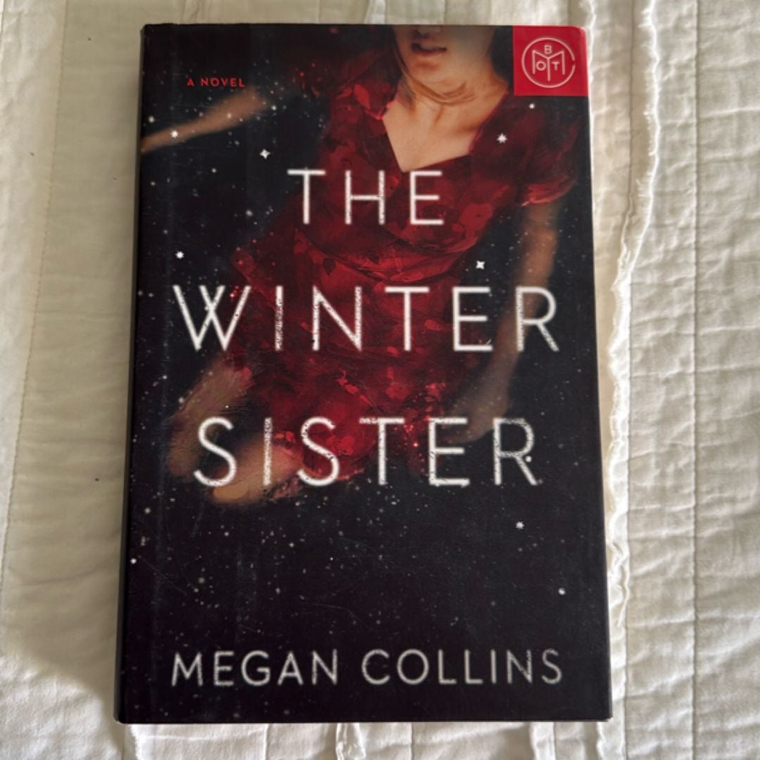 The Winter Sister