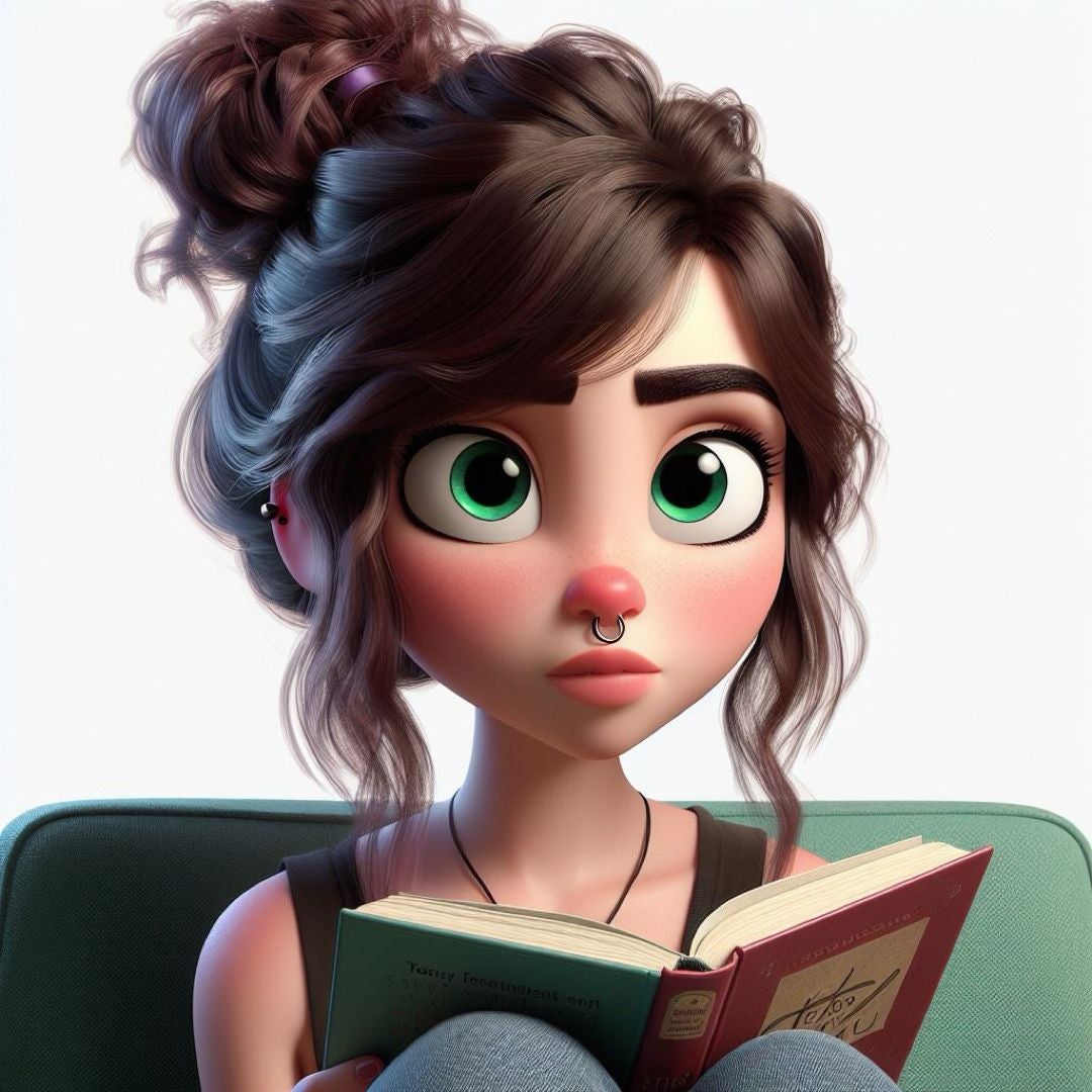 Cozybooks