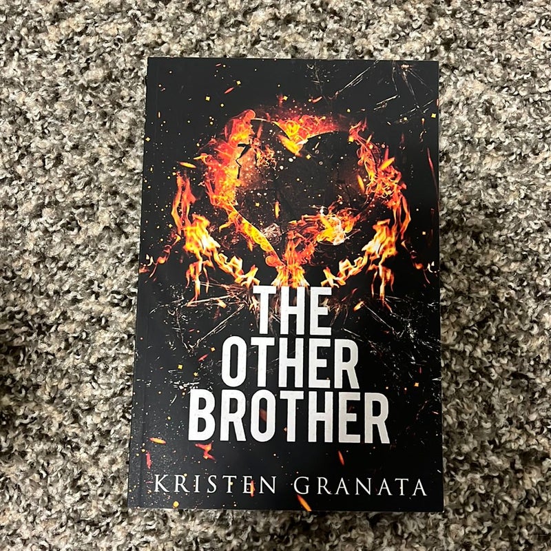 The Other Brother