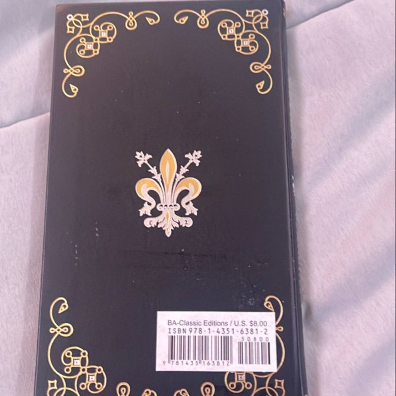 The Prince (Barnes and Noble Collectible Classics: Pocket Edition)