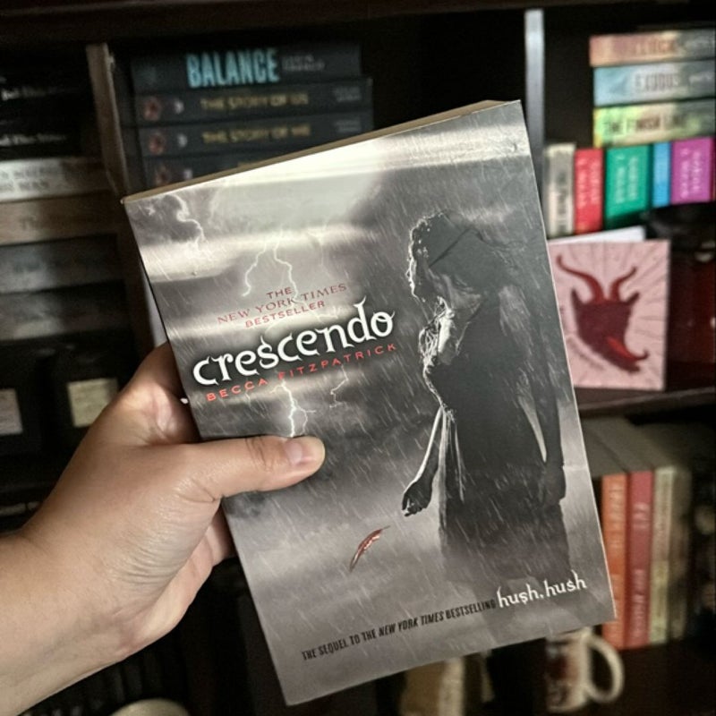 Crescendo