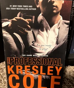 The professional 