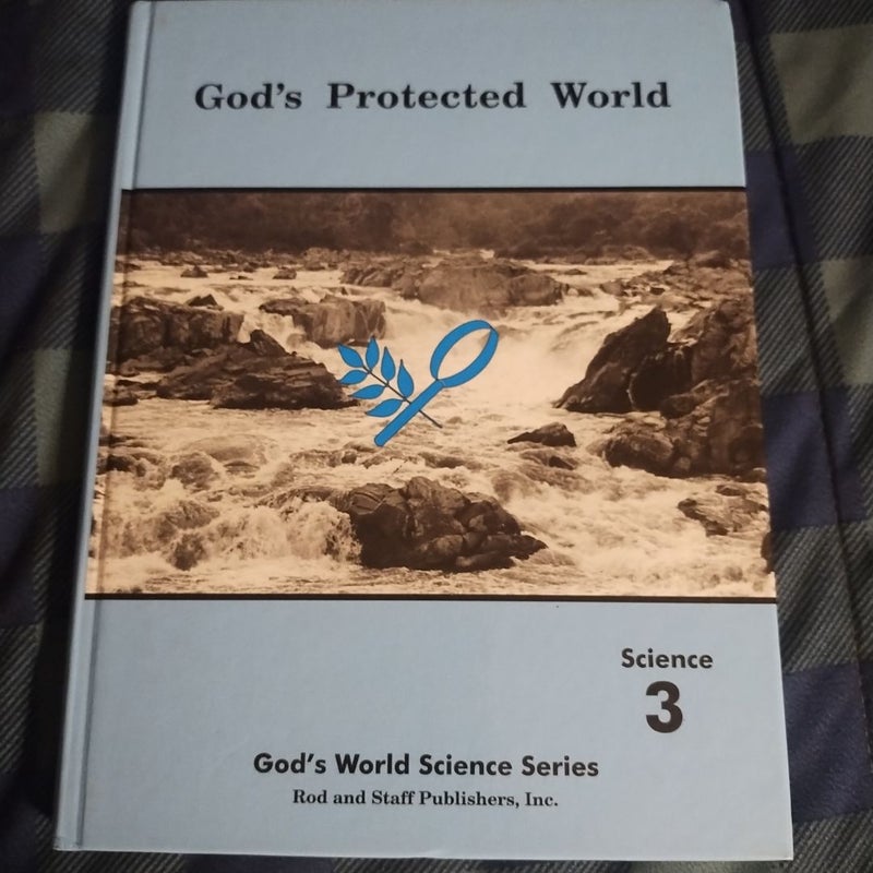 God's Protected World