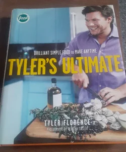 Tyler's Ultimate