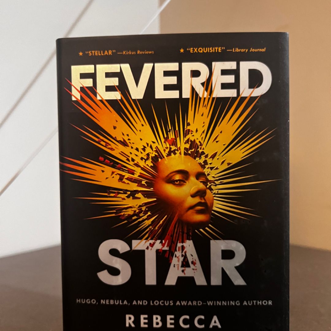 Fevered Star