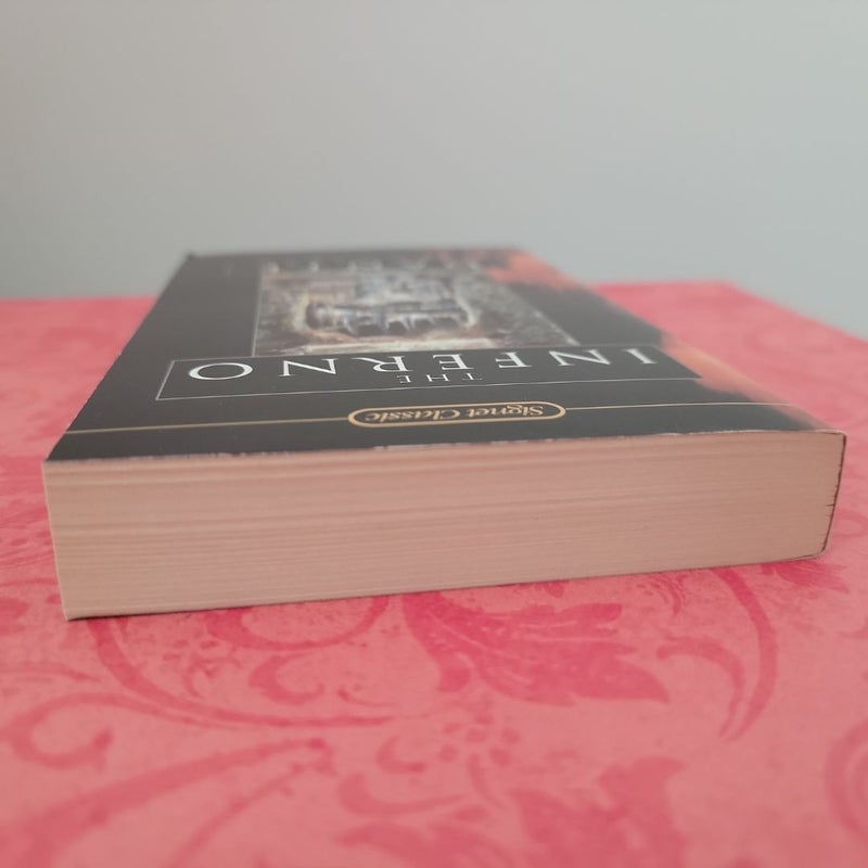 The Inferno