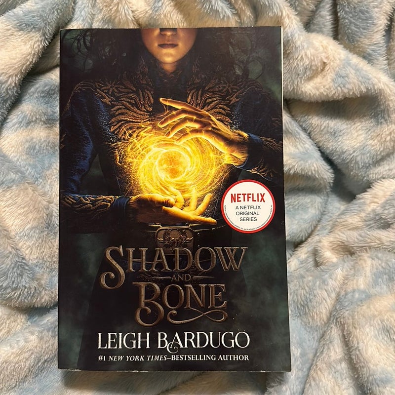 Shadow and Bone