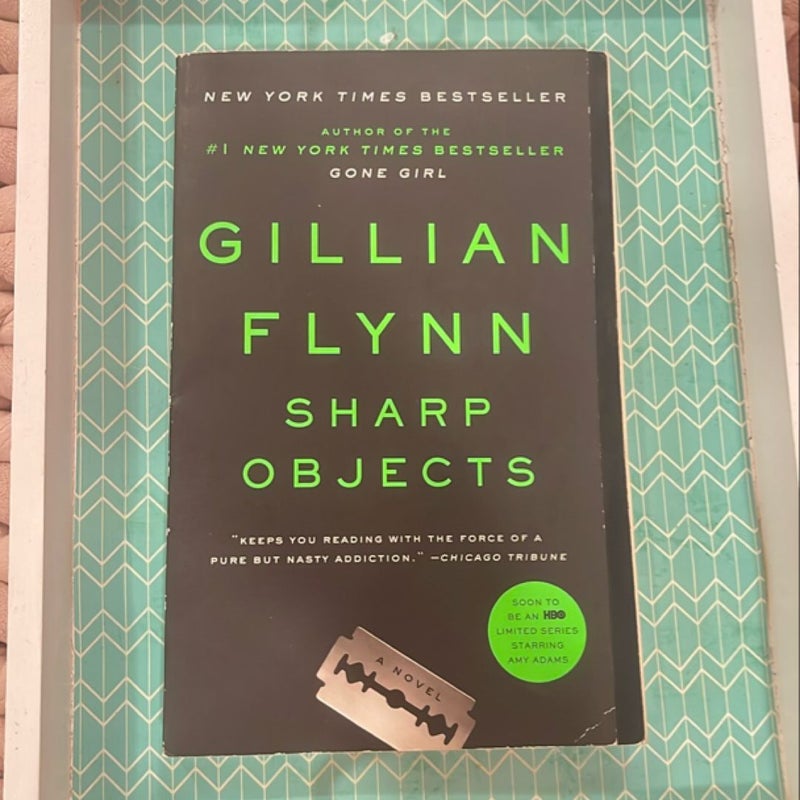 Sharp Objects