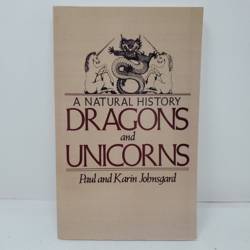 Dragons and Unicorns