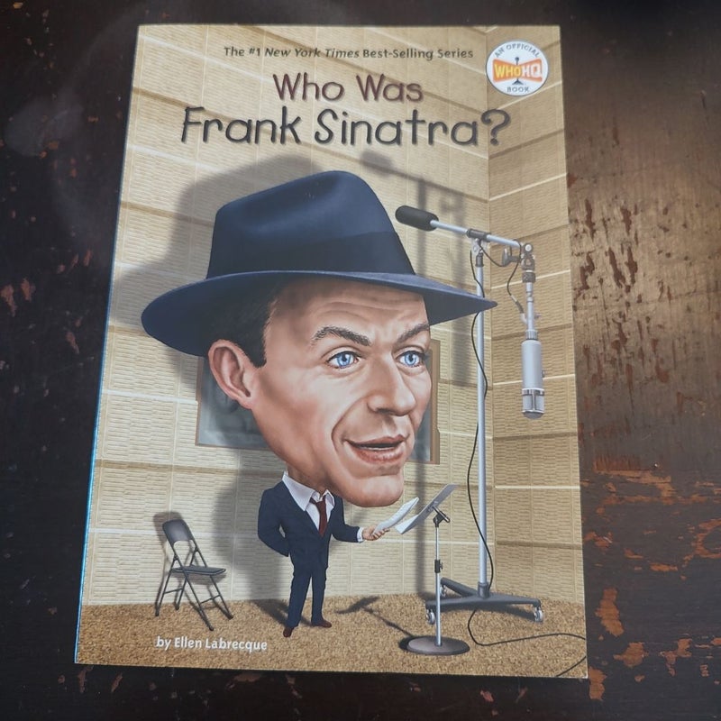 Who Was Frank Sinatra?