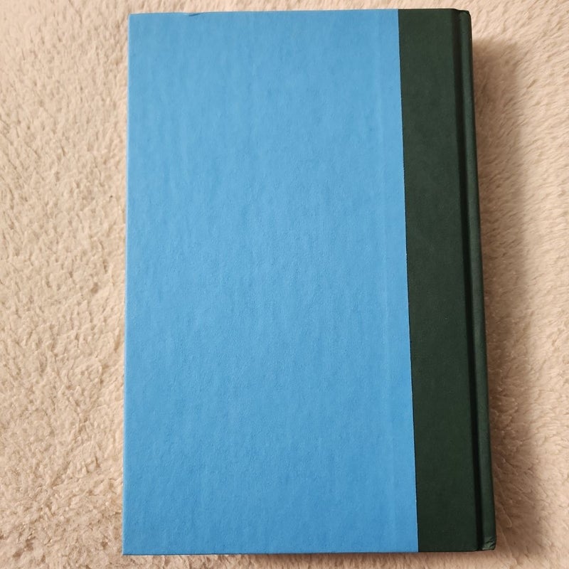 The Holiday Swap (Book of the Month edition)