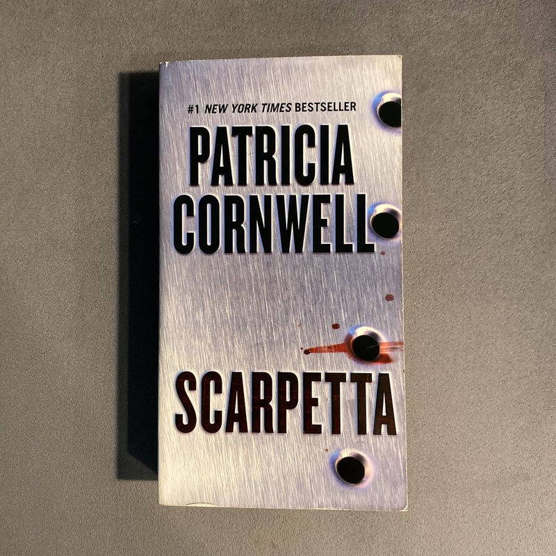 Scarpetta